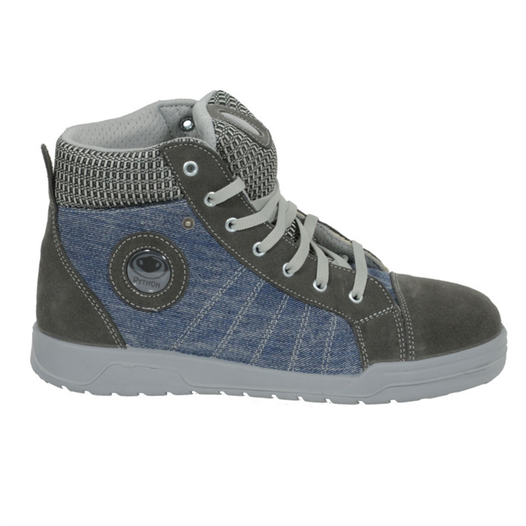 veiligheidsschoenen python
