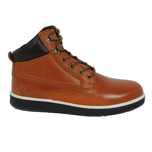 Veiligheidsschoenen Python - FLORIDA MT 47 S3