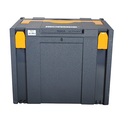 Systainer Ironside - IRONTAINER 4