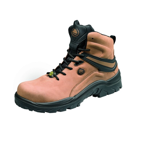 Veiligheidsschoenen Bata - ACT128 ESD MT 42W S2