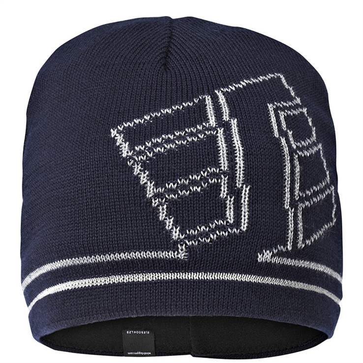 muts beanie snickers