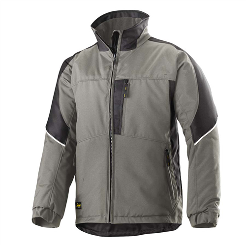 Winterjack Power Snickers - 1119 GRIJS/ZWART L