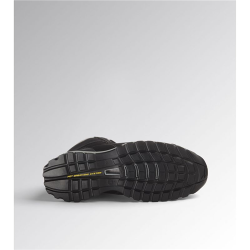 Veiligheidsschoenen Diadora - GLOVE NET MID MT 48 S3