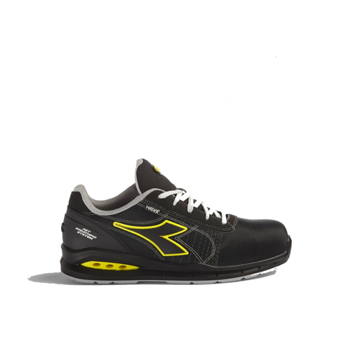 Veiligheidsschoenen Diadora - AIRBOX MATRYX LOW MT 43 S3