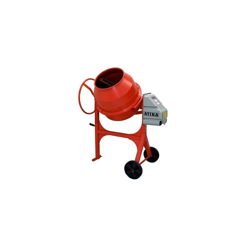 Betonmolen Atika - PROFI 145 S 145L