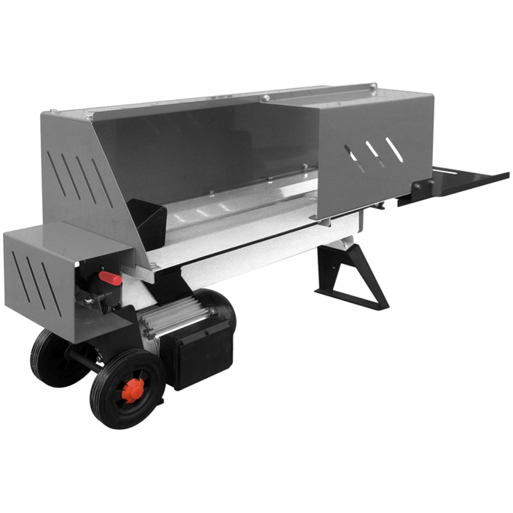 houtkloofmachine lumag