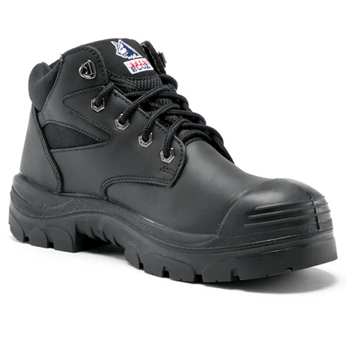 Veiligheidsschoenen Steel Blue - WHYALLA MET BUMP MT 44 S3