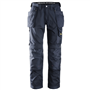 werkbroek cooltwill snickers-2