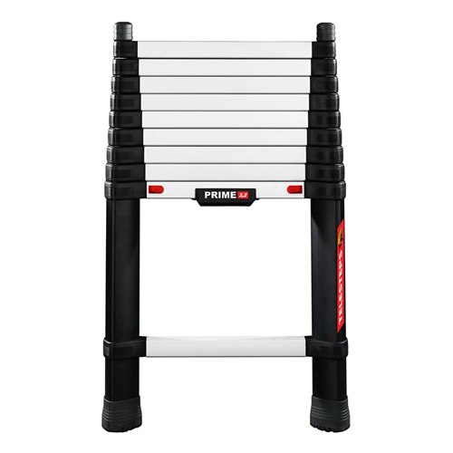 Telescoopladder Aluminium Telesteps - PRIMELINE 1X12 TR. 70238-501