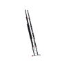 reformladder aluminium zwart altrex-5