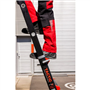 vouwladder telescoop alu.zwart kelfort-4