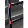 vouwladder telescoop alu.zwart kelfort-5