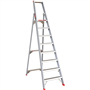 plateautrap aluminium ongecoat kelfort-2