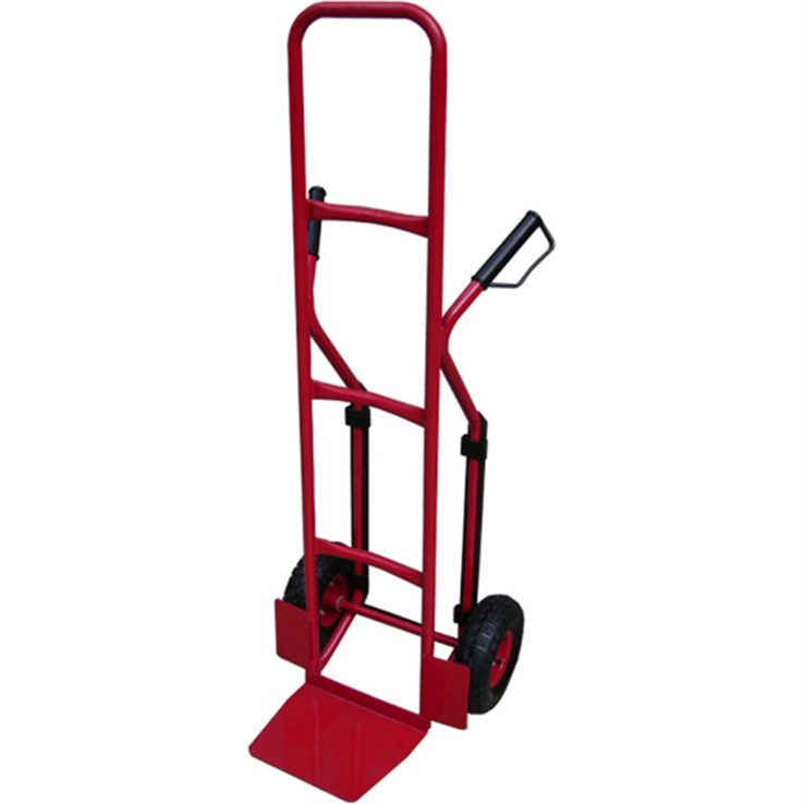 steekwagen krat kelfort