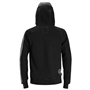 sweatshirt logo hoodie snickers-3