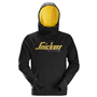 sweatshirt logo hoodie snickers-2