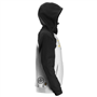 sweatshirt logo hoodie snickers-5