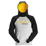 sweatshirt logo hoodie snickers-2