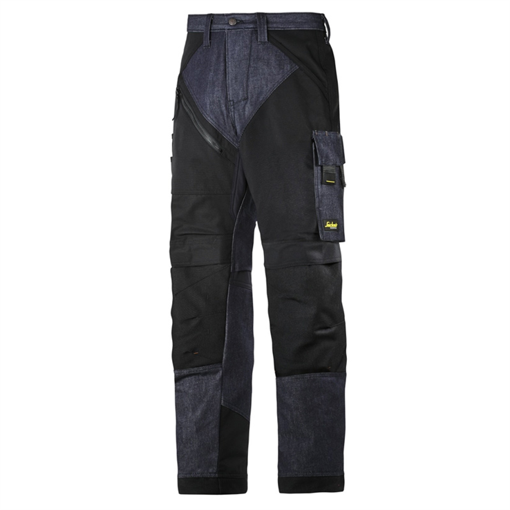 werkbroek ruffwork snickers