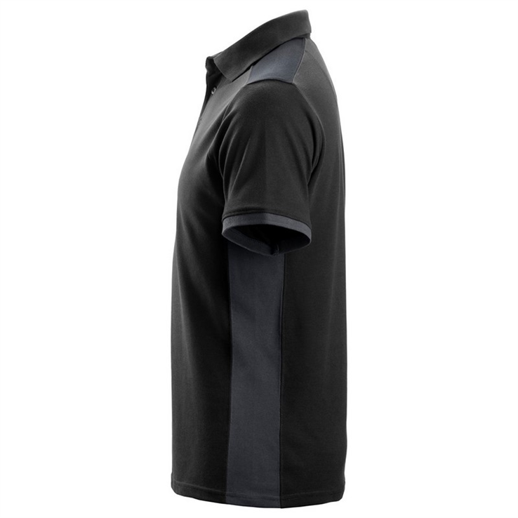poloshirt allroundwork snickers