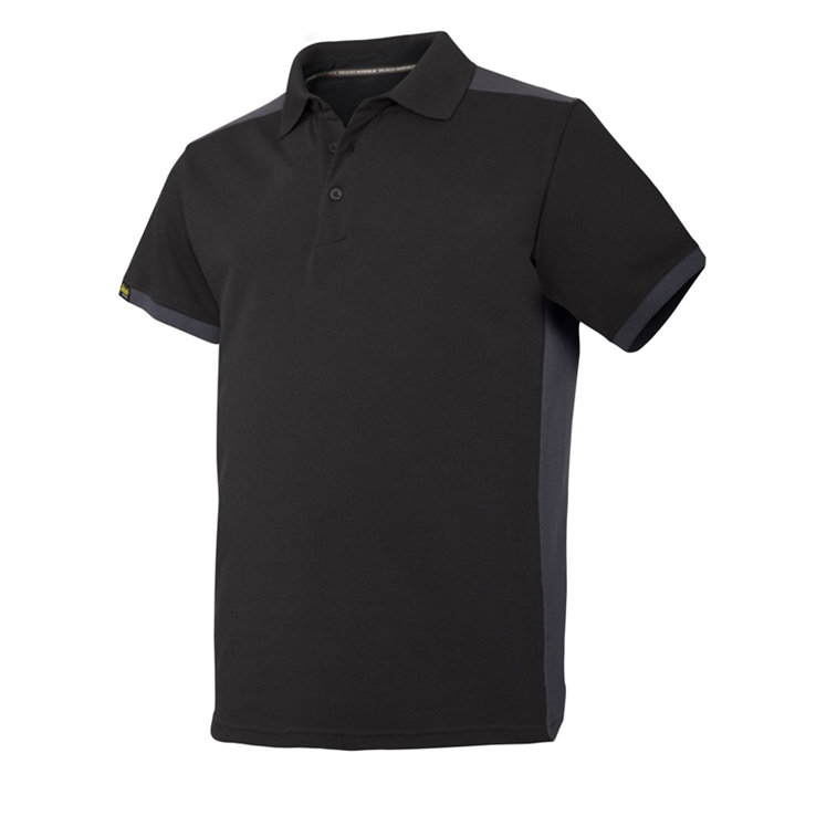 poloshirt allroundwork snickers