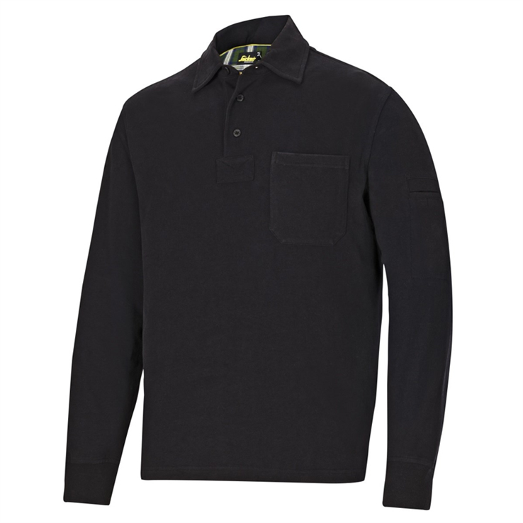 rugbyshirt snickers