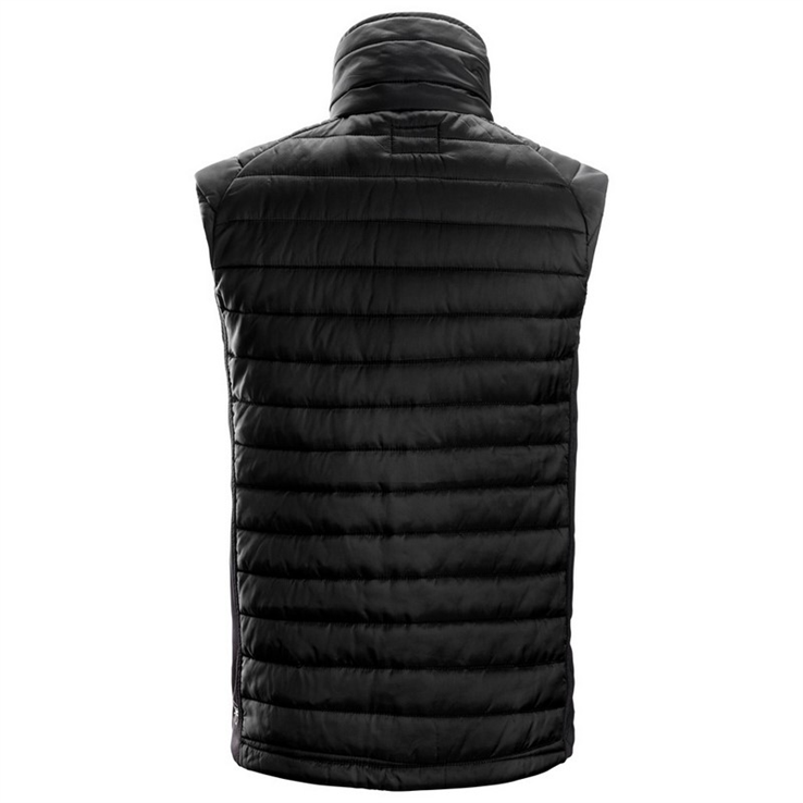 bodywarmer allroundwork snickers