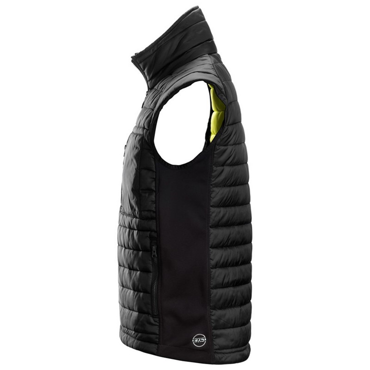 bodywarmer allroundwork snickers