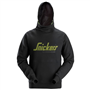 sweatshirt logo hoodie snickers-5