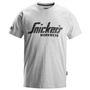 T-shirt logo snickers-2