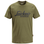 T-shirt logo snickers-4