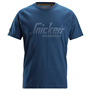T-shirt logo snickers-3