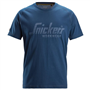 T-shirt logo snickers-2