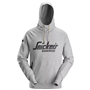 sweatshirt logo hoodie snickers-2