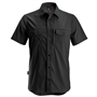 shirt korte mouwen litework snickers-2