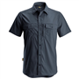 shirt korte mouwen litework snickers-2