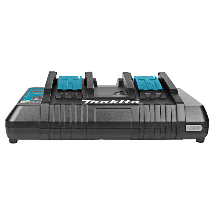 accu lader duo makita