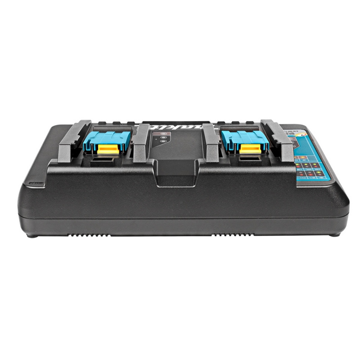 accu lader duo makita