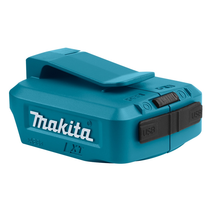 USB-adapter lxt makita