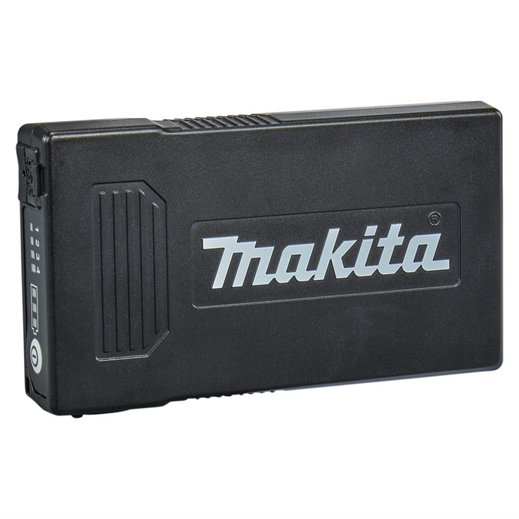 accupack makita