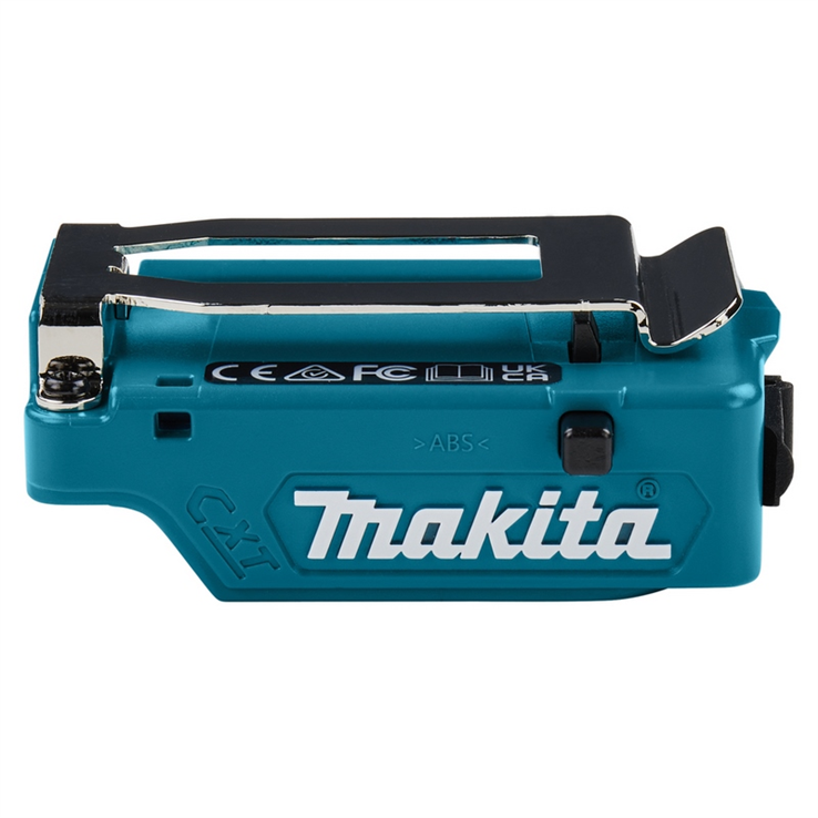 jasadapter cxt makita