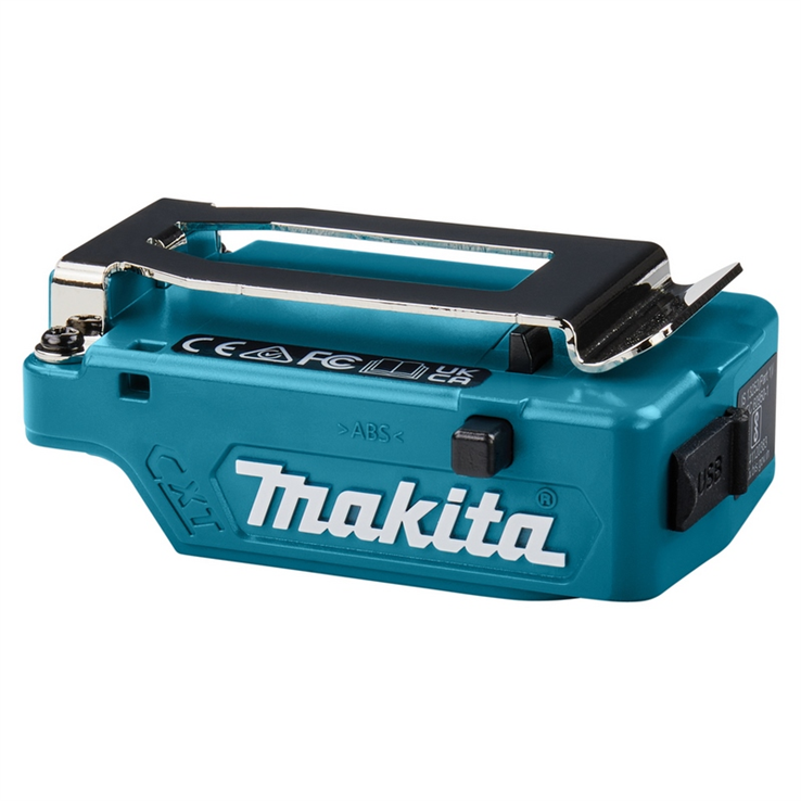 jasadapter cxt makita