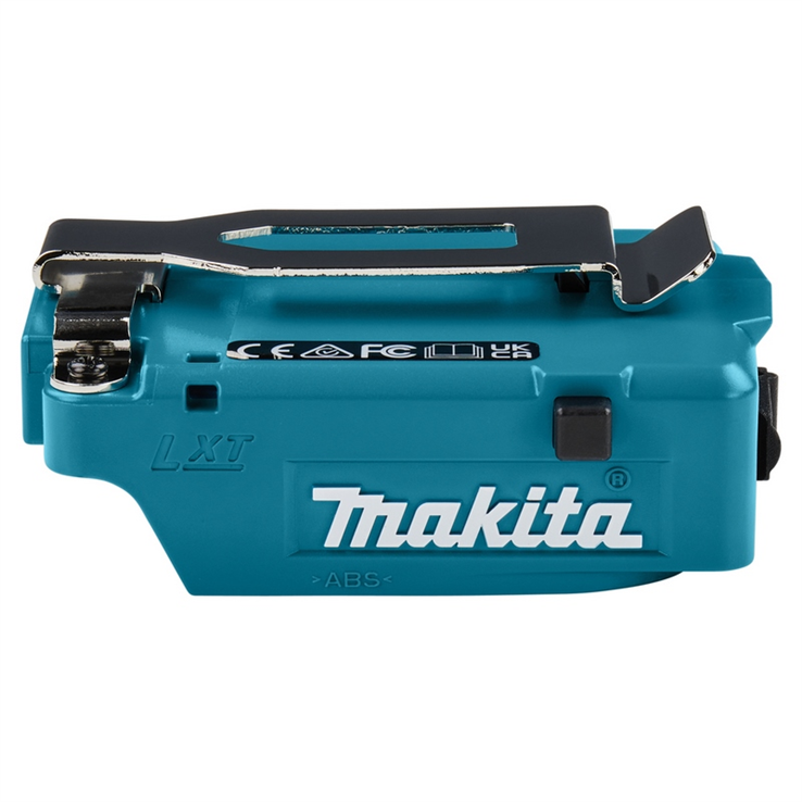 jasadapter lxt makita