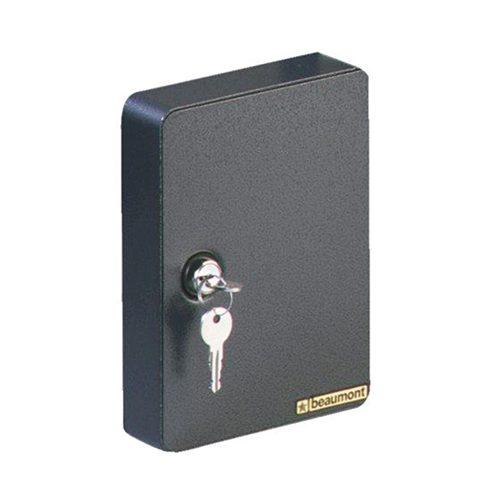 Sleutelkast Antraciet Beaumont - SK27 245X175X40MM