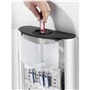 code sleutelkast aluminium durable-6
