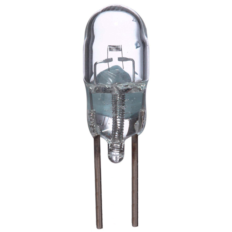 halogeenlamp reserve mag-lite