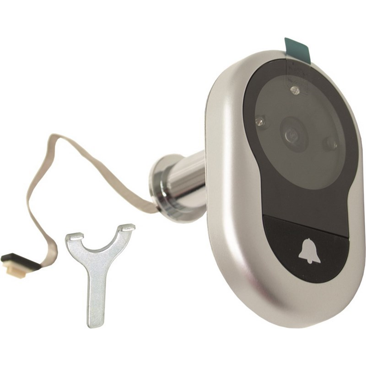deurcamera oxloc
