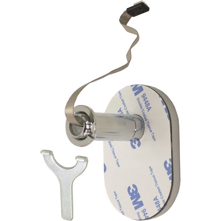 deurcamera oxloc