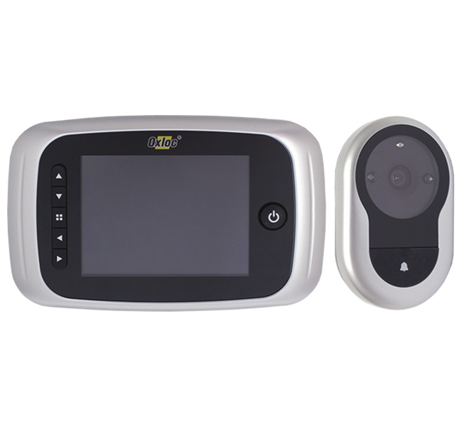 deurcamera oxloc
