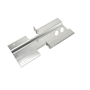 vloer hsb-strip met lip sv-2